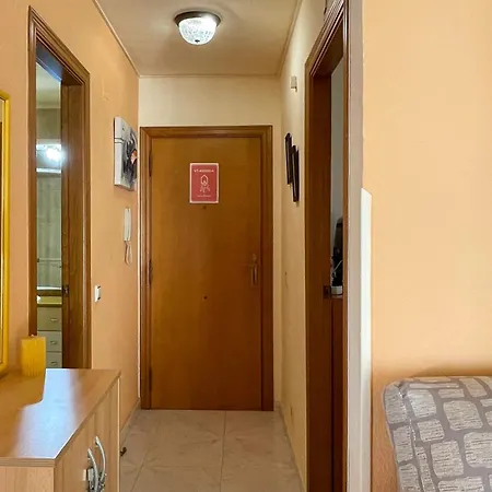 Vainilla, Piscina Y Acceso Directo A La Playa Apartment Calpe Exterior photo