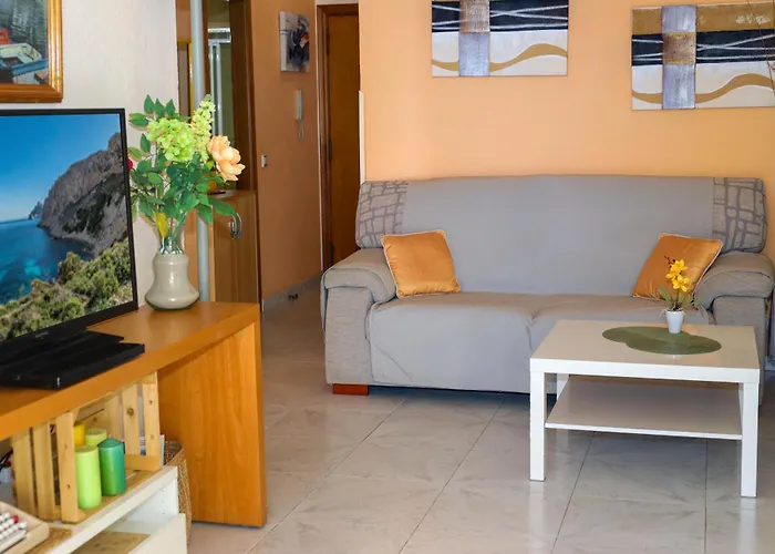 Vainilla, Piscina Y Acceso Directo A La Playa