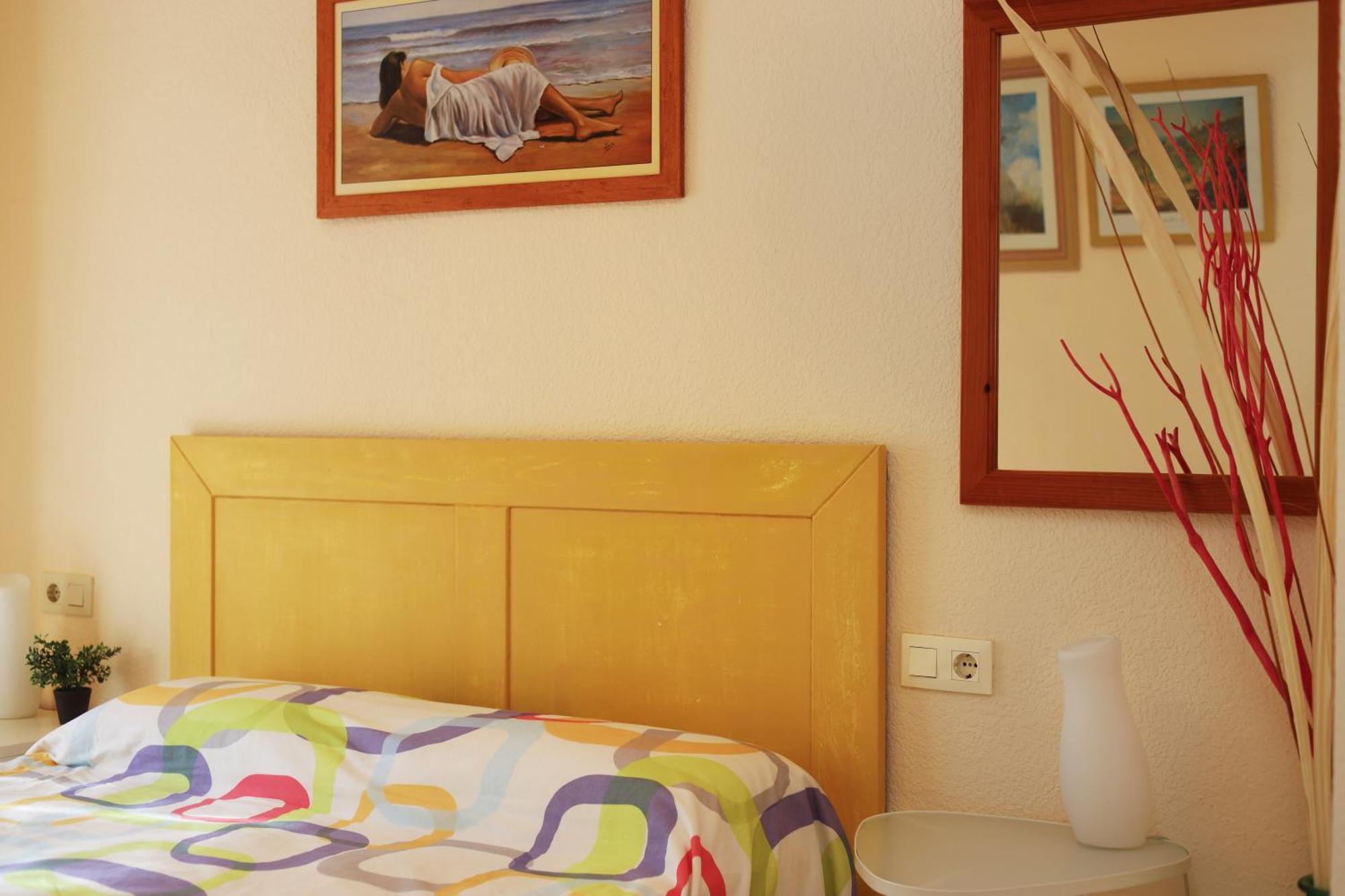 Vainilla, Piscina Y Acceso Directo A La Playa Appartamento *