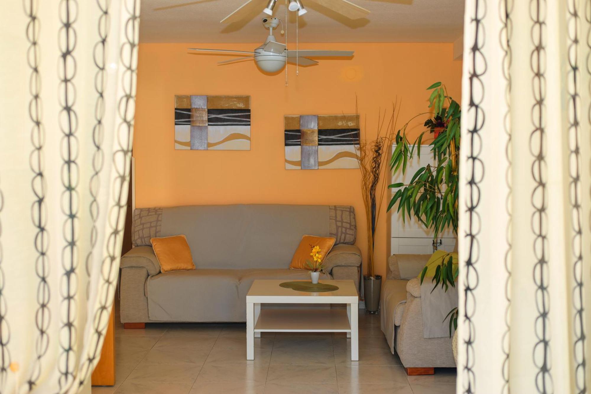 Vainilla, Piscina Y Acceso Directo A La Playa Calpe