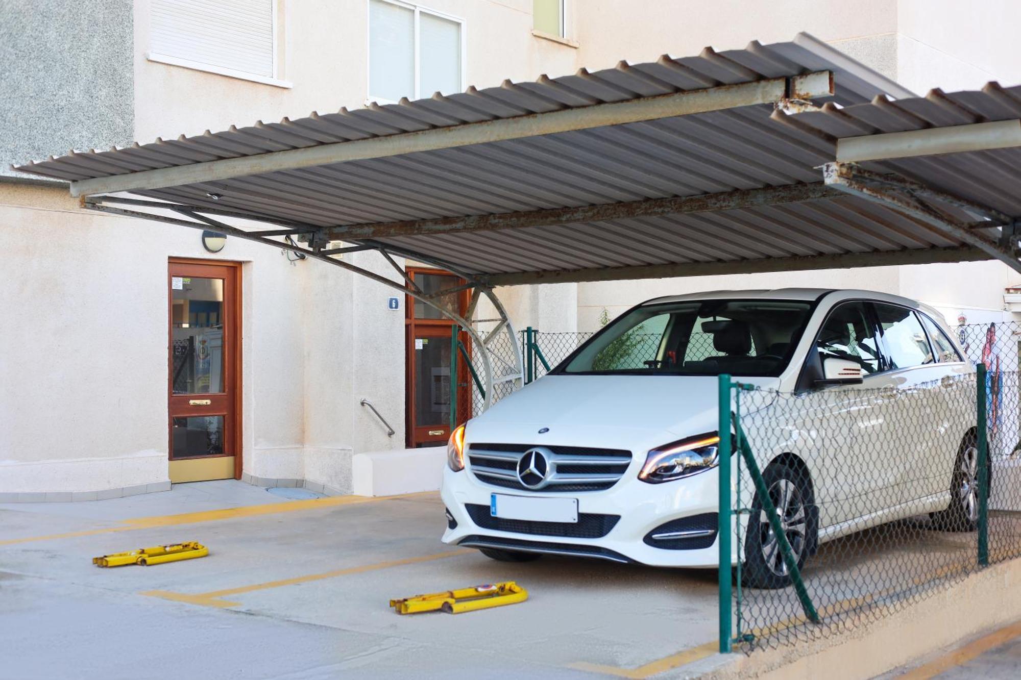 Vainilla, Piscina Y Acceso Directo A La Playa Appartamento